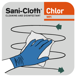 PDI-Sani-Cloth-Chlor---step-2