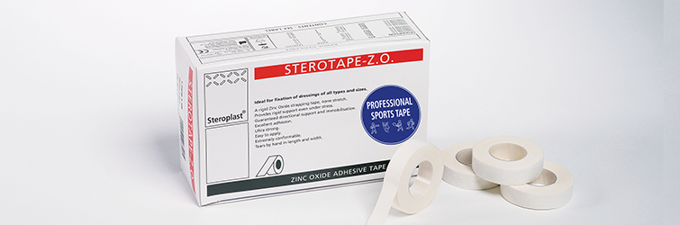 Therapy Expo - Sterotape-Z.O.
