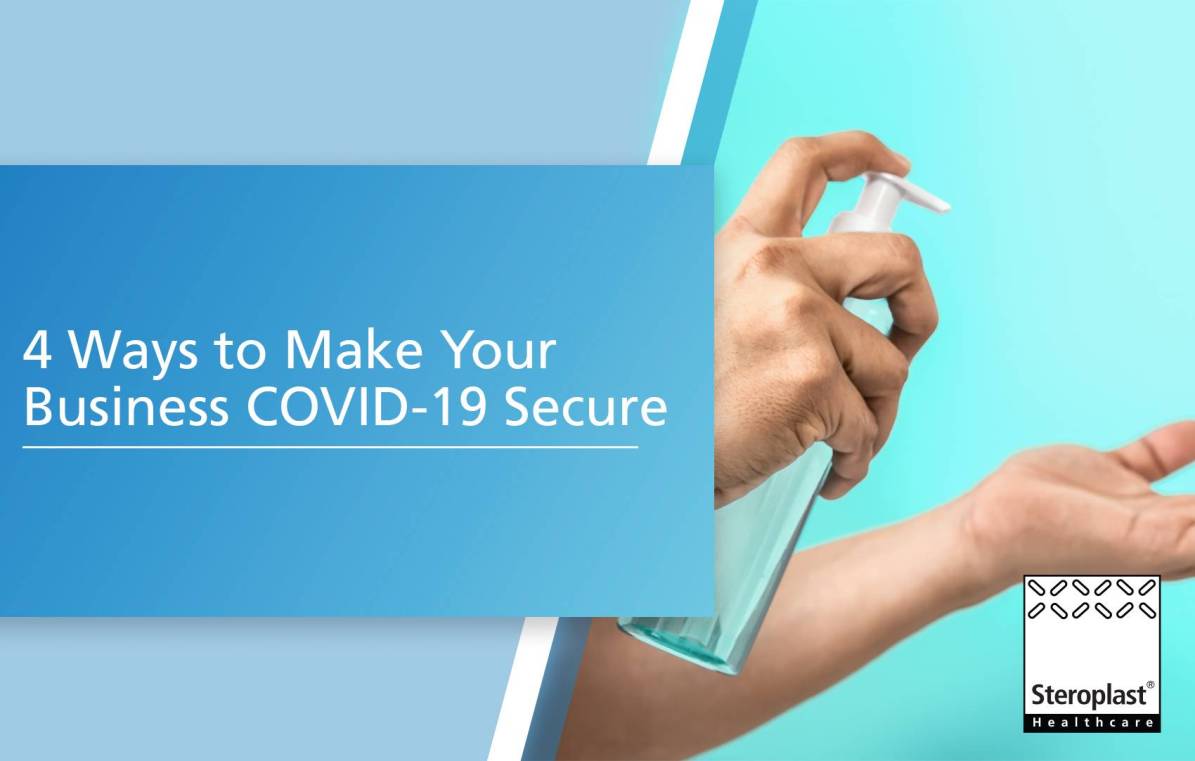 4-ways-to-make-your-business-covid-19-secure