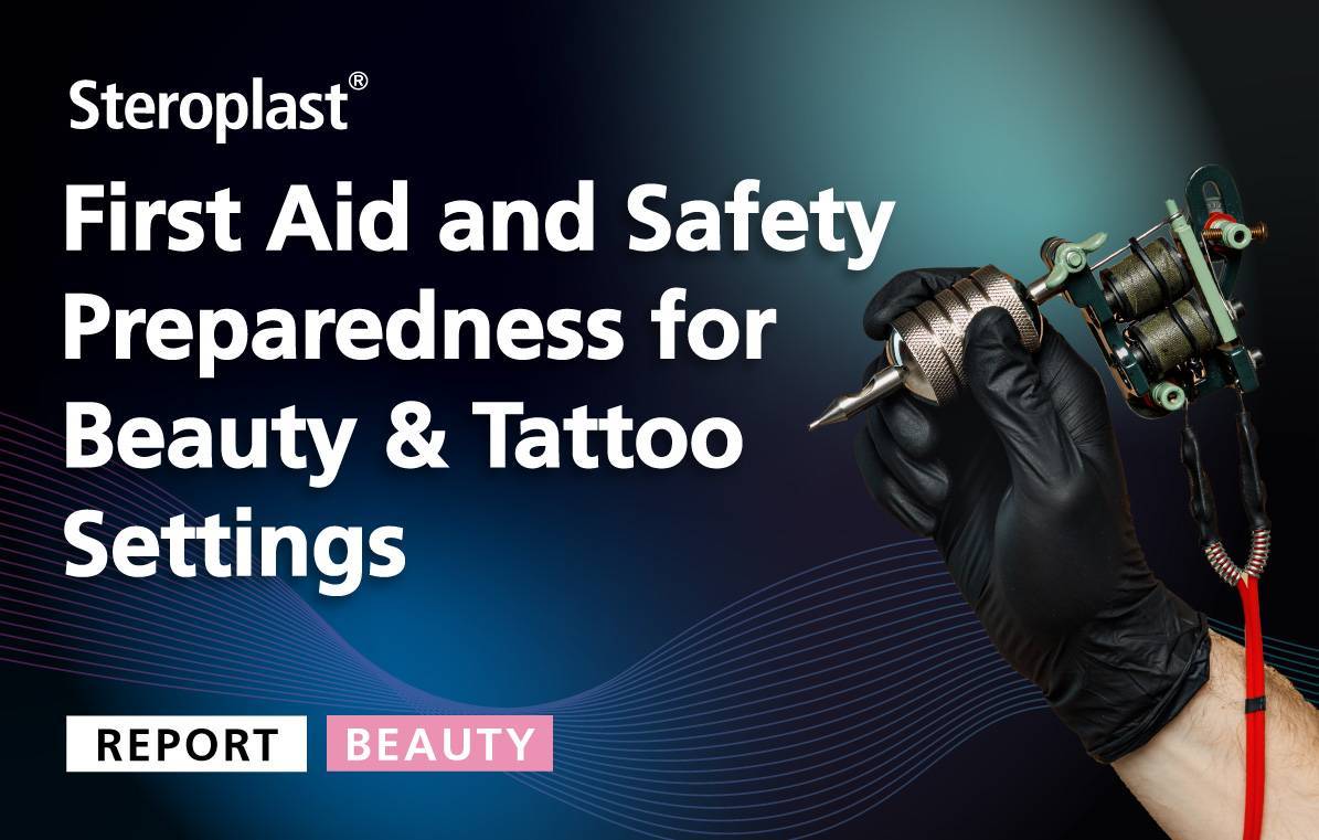 The Complete 2026 Report on First Aid and Safety Preparedness for Beauty, Tattoo, and Aesthetics Businesses