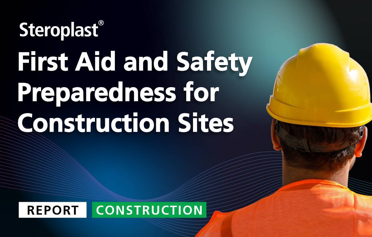 The Complete 2026 Report on First Aid and Safety Preparedness for Construction & Site-Based Contractors