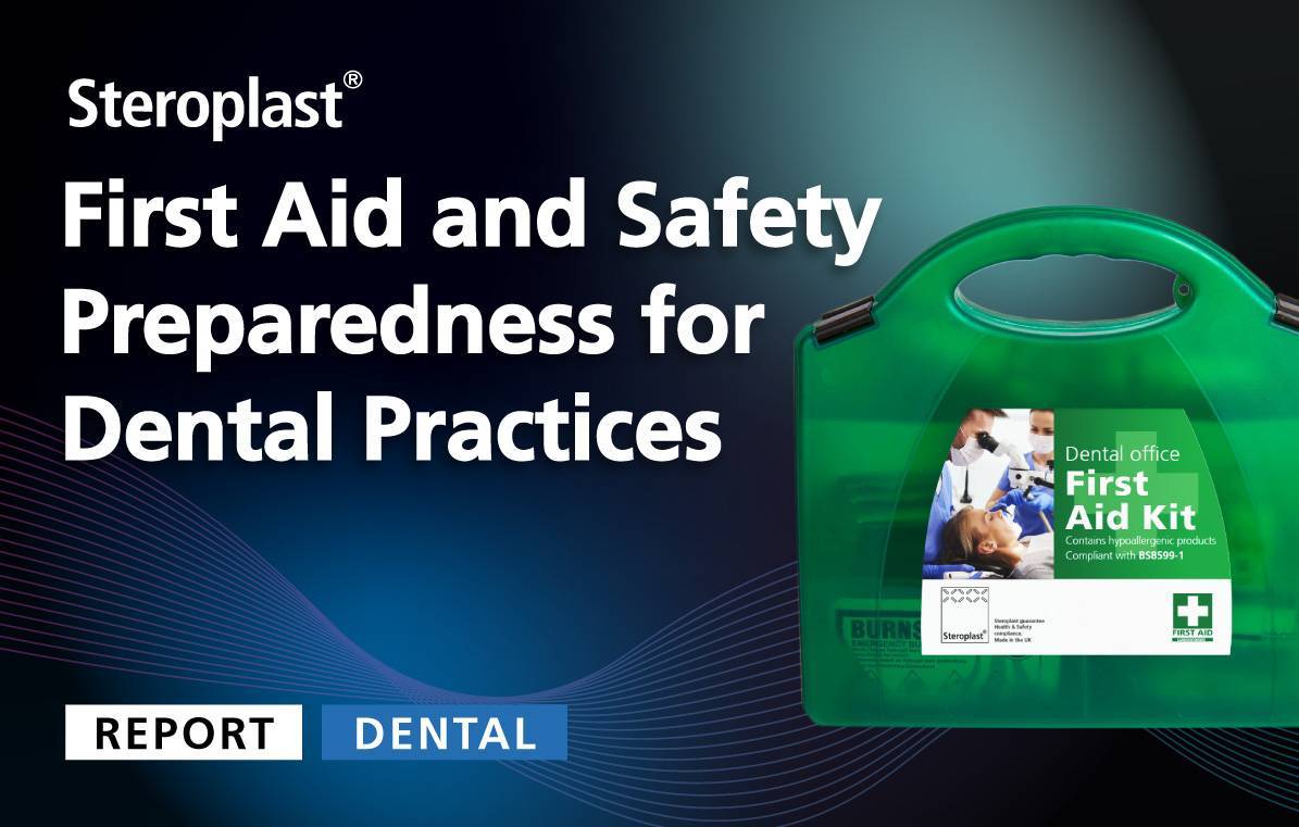 The Complete 2026 Report on First Aid and Safety Preparedness for Dental Practices