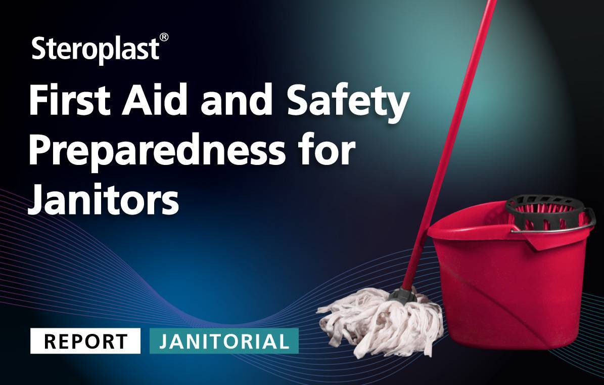 The Complete 2026 Report on First Aid and Safety Preparedness for Janitors
