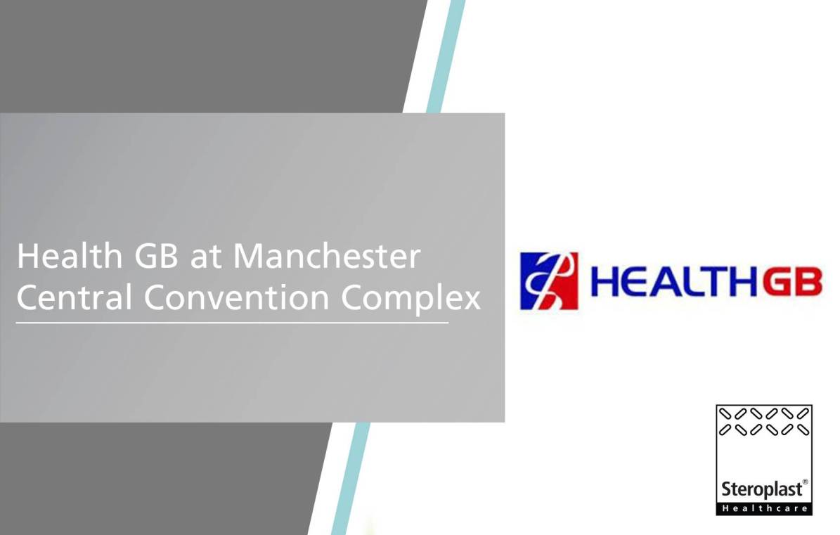 Health GB at Manchester Central Convention Complex