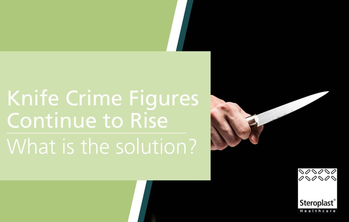 Knife Crime