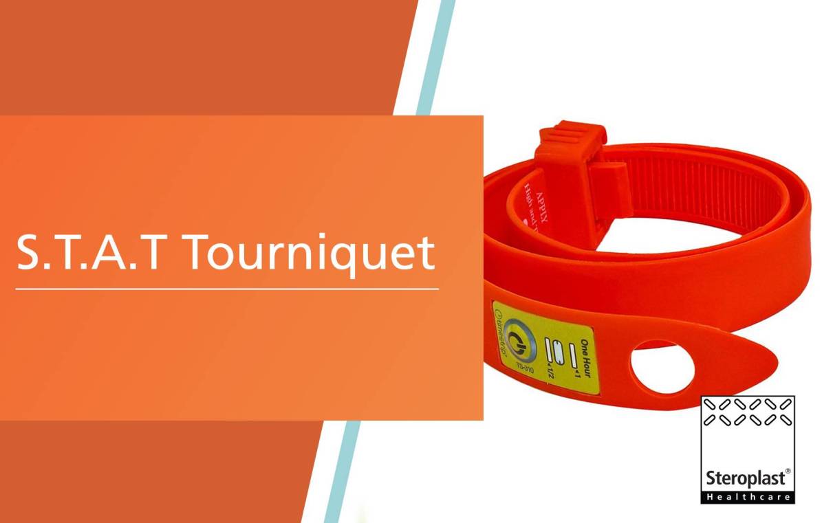 STAT-Tourniquet
