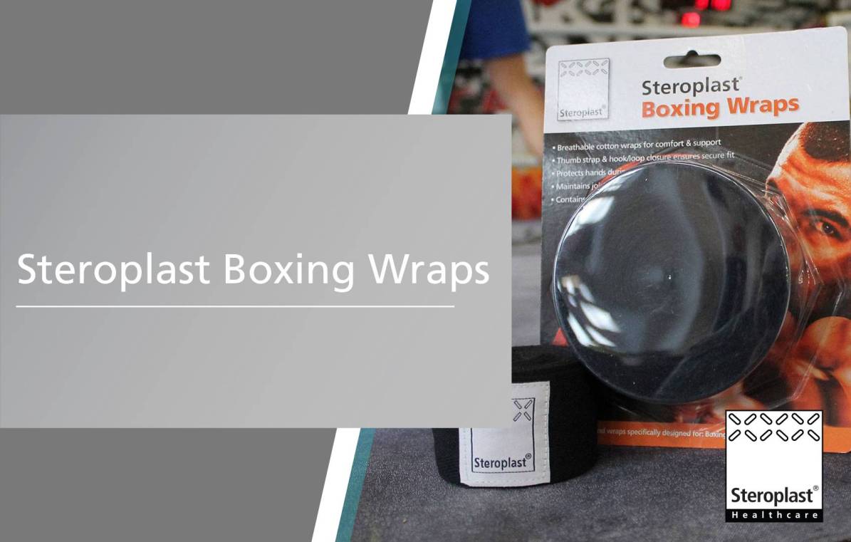 Boxing Wraps