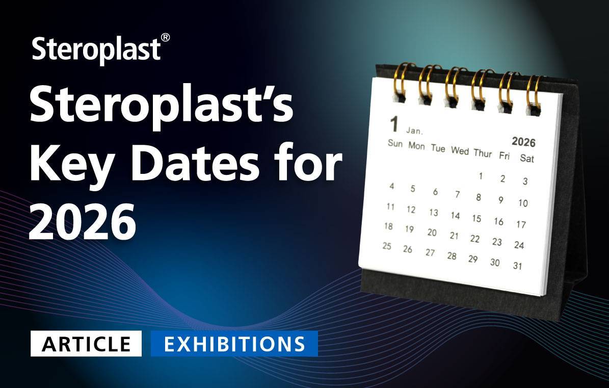 Steroplast’s Key Dates for 2026