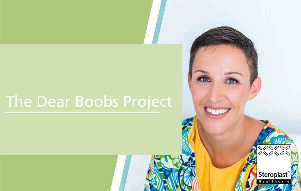 The Dear Boobs Project