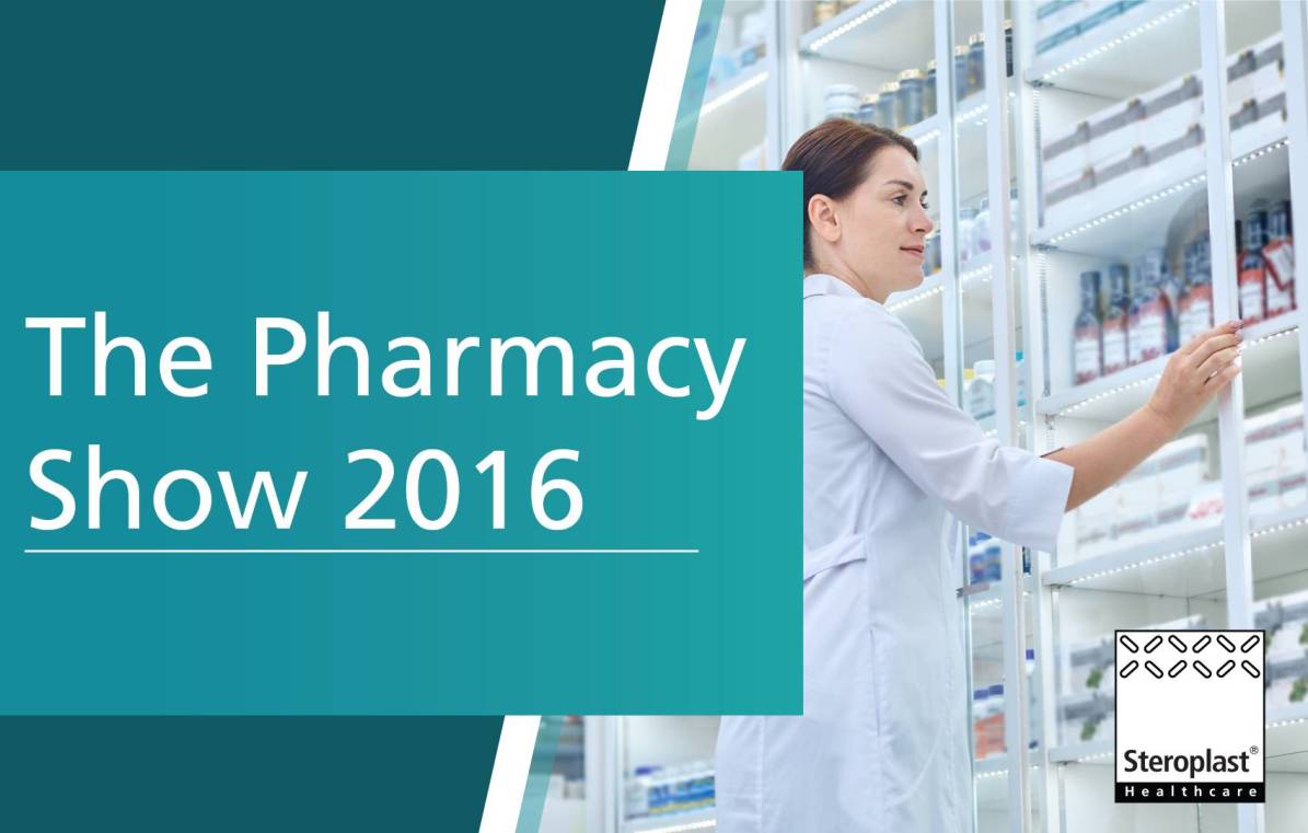 The Pharmacy Show 2016