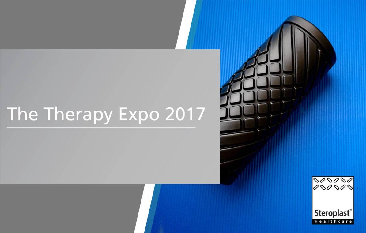 The Therapy Expo 2017