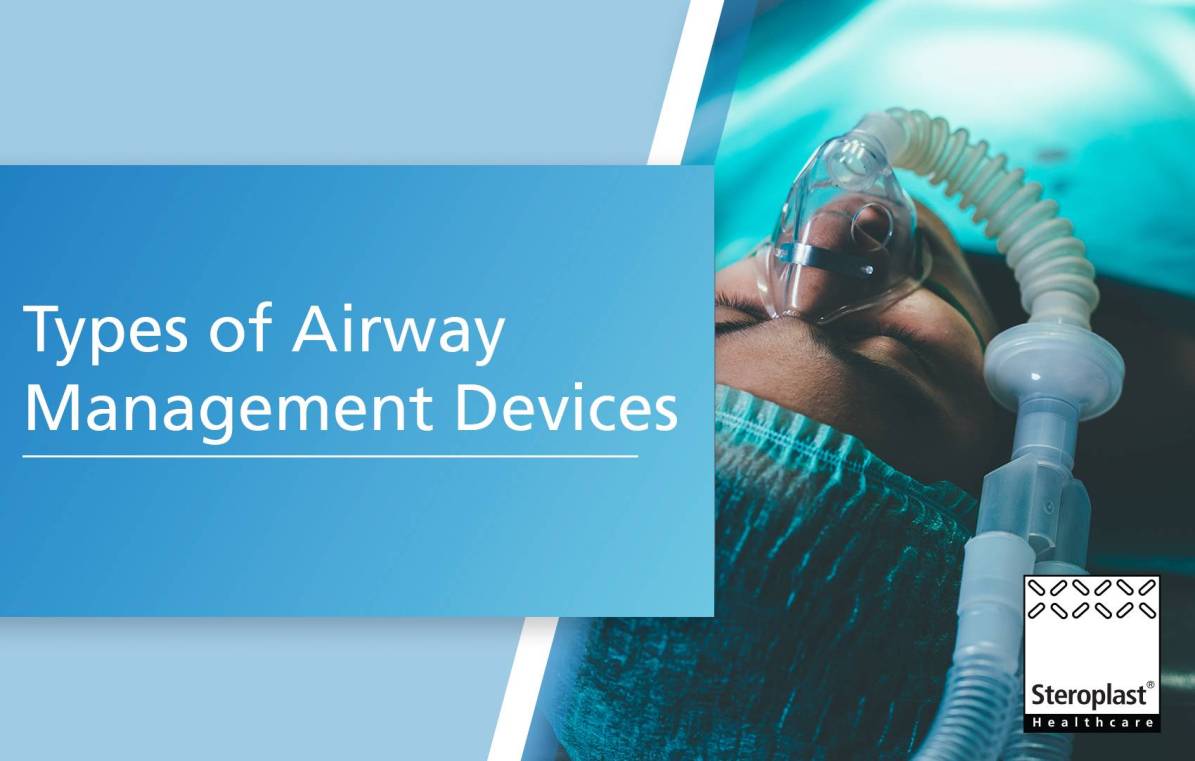 Types of Airway Management Devices2