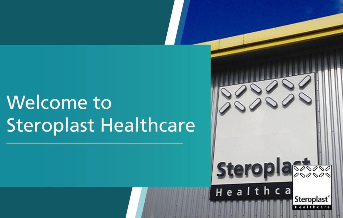 Welcome to Steroplast Healthcare
