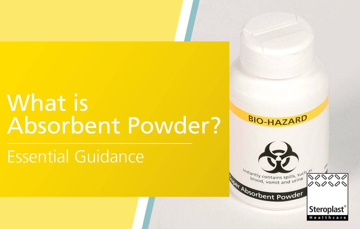 What is Absorbent Powder?