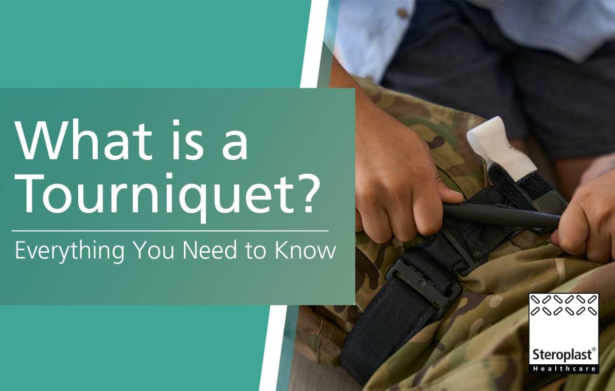 What is a Tourniquet? Everything You Need to Know
