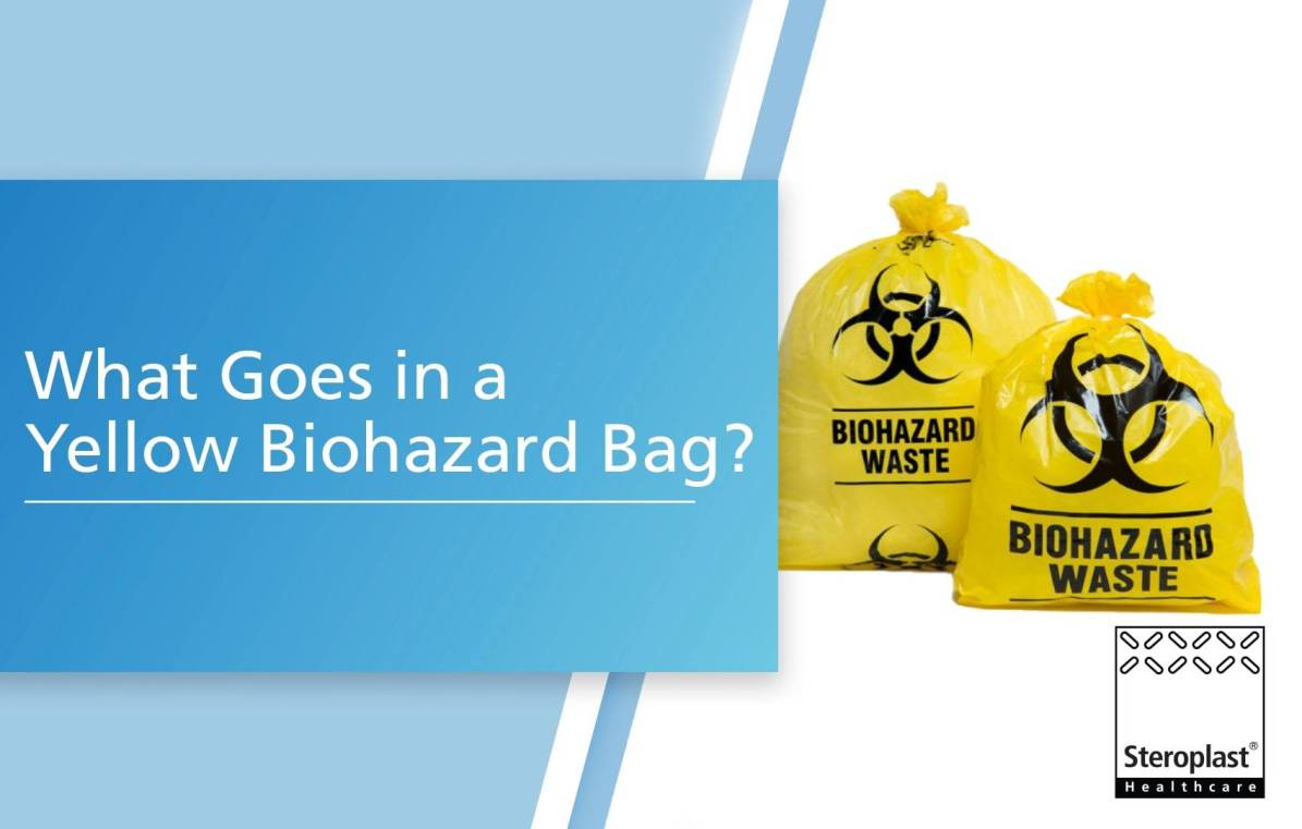 Biohazard bag hospital hires stock photography and images  Alamy