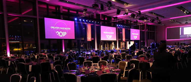 Steroplast sponsors Greater Manchester sports awards 