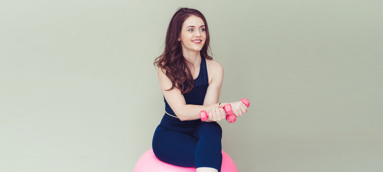 Helen: Hells Fitness 