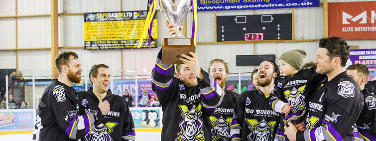 Manchester Storm