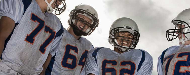 Sports Head Injury