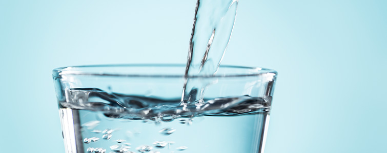 Water
