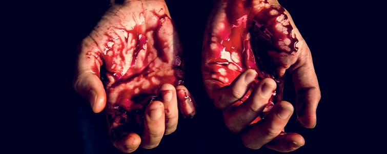 Bleed control 