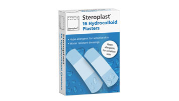 Medicated Plasters