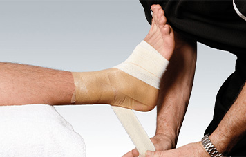 Bandages & Dressings