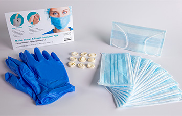 Infection Control
