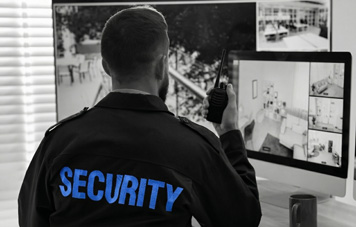 Defence & Security Contractors