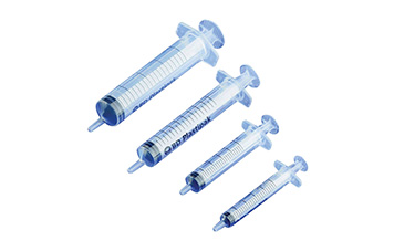 Injection Equipment