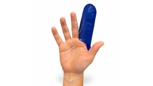 Large Finger Stall