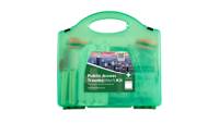 Steroplast Public Access Trauma (PAcT) First Aid Kit – With S.T.A.T Tourniquet – Includes Trauma Dressings, Resusciade & PPE