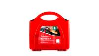 Premier Steroburn Burns First Aid Kit | Small | 1-10 People