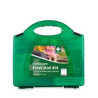 Premier HSE Childcare First Aid Kit