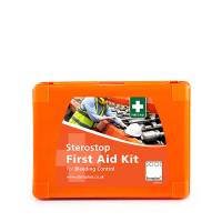 Sterostop Bleed Control Kit