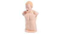 Choking Charlie Manikin
