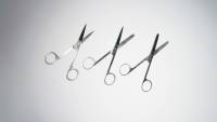 Medical Scissors | First Aid and Nursing Scissors