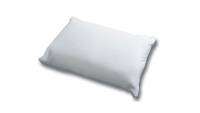 Wipe Clean Pillow – 69cm x 46cm – Single – Hygienic Polyester Cotton for Healthcare Use