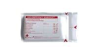 The Emergency bandage - Haemorrhage Control bandage