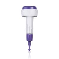 Accu-Chek Safe-T-Pro Plus Single-Use Lancets – Adjustable Depth 1.3mm, 1.8mm, 2.3mm – Pack of 200