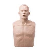 Brayden CPR Manikin
