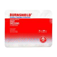 Burnshield Digit Burn Dressing