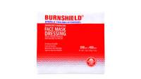 Burnshield Face Mask Burn Dressing 