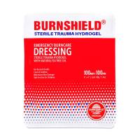 Burnshield Small Surface Burn Dressing