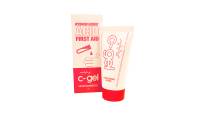 Calcium Gluconate Gel – 40g Tube – First Aid Treatment for Hydrofluoric Acid Skin Burns