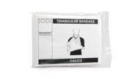 Steroplast Calico Triangular Bandage – Non-Sterile – Reusable
