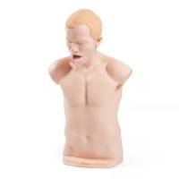 Choking Charlie Manikin

