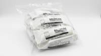 Steroplast Medium Training Dressings – 12cm x 12cm – Non-Sterile, Individually Wrapped, Reusable – Pack of 15