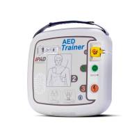 iPAD-SP1 - Defibrillator Training Unit
